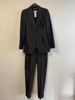 DOLCE & GABBANA ブラックスーツ セット