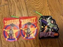 トイ・ストーリー ホルダーセット