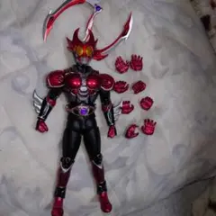 2026年最新】s.h アギト シャイニングフォームの人気アイテム - メルカリ