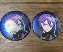 プロセカ グリッター缶バッジvol.30B 神代類＆天馬司 - メルカリ