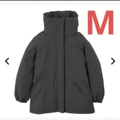 ワークマン エックスシェルター 断熱α レディース 防水ウォームアウター M