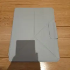 値下げ PITAKA iPad Pro 13インチ ケース パールブルー