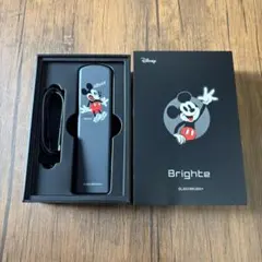 Brighte ELEKI BRUSH＋ ディズニー5点セット - メルカリ