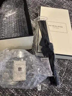 【新品未使用】Jo Maloneディフューザー イングリッシュペアー＆フリージア