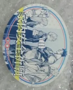 僕のヒーローアカデミア　お守りステッカーコレクション　第1弾　家内安全祈願