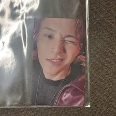 SEVENTEEN C×M ミンギュ universal music トレカ