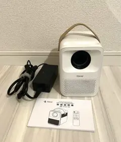 2025年最新】tokaiz プロジェクターの人気アイテム - メルカリ