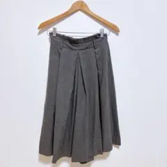 ロペ ピクニック（36）ワイドパンツ イージーパンツ ウエストゴム