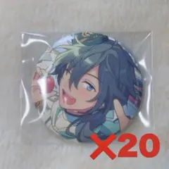 あんスタ 椎名ニキ フィーチャー 20個セット - メルカリ