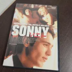 SONNY 映画パンフレット ジェームズフランコ - メルカリ