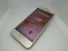 SHARP AQUOS sense docomo SH-01K 43125