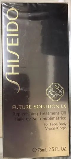 SHISEIDO Future Solution LX 75mlのサムネイル