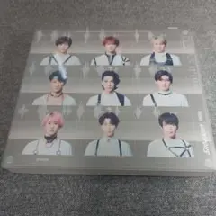 Snow Man　Snow Labo. S2　初回限定盤Ｂ　CD＋DVD