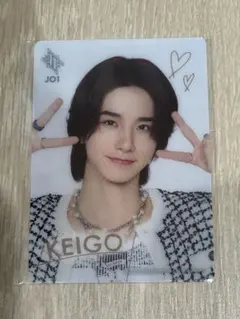Handz In My Pocket HMV特典 佐藤景瑚