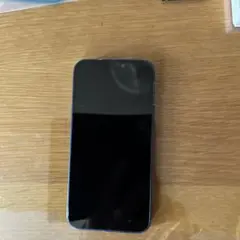 ジャンク　iPhone 12mini 64G