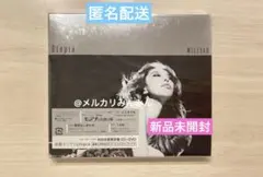 加藤ミリヤ Utopia 初回生産限定盤 アルバム CD