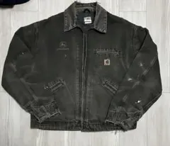 2026年最新】carhartt デトロイトジャケット モスグリーンの人気