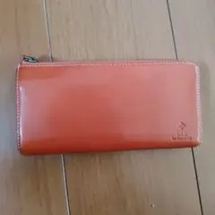 le cheval ailé 長財布