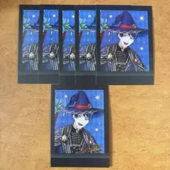 ツイステ ぱしゃこれ デュース