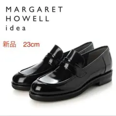 2026年最新】マーガレットハウエル 靴 ローファーの人気アイテム