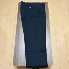 Dickies 874 Original Fit スラックス ブラック 34