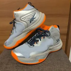 ​アシックス ノヴァサージ3 NOVA SURGE 3 28.5cm バッシュのサムネイル