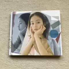 藤原さくら　まばたき　完全生産限定盤
