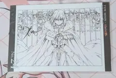 TYPE-MOON ufotable ポストカード - メルカリ