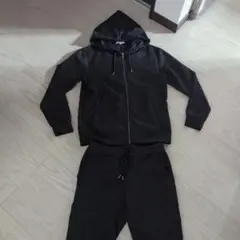メンズ　BIKESTAR　セットアップ
