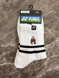 バドミントンソックス