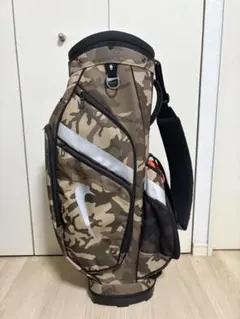 2026年最新】nike ゴルフバッグ 迷彩の人気アイテム - メルカリ