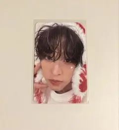 NCT WISH リク TT トレカ - メルカリ
