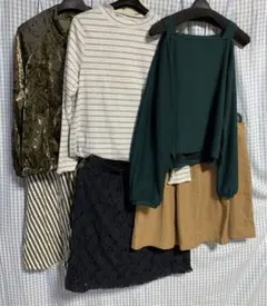 大きいサイズまとめ売り 3l