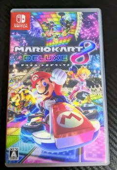 マリオカート8 デラックス Nintendo Switch