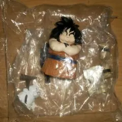 ドラゴンボール　HGシリーズ カリン様＆ヤジロベー フィギュア