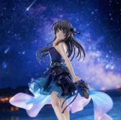 青ブタ 桜島麻衣 1/7 フィギュア[渋谷スクランブルフィギュア] 新品未