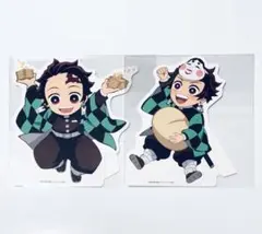 2025年最新】ミニスタンディ 鬼滅の刃の人気アイテム - メルカリ