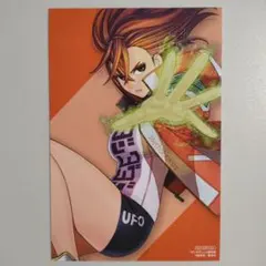 浜崎あゆみ 鳥山明 描き下ろしイラストポスター B3 非売品