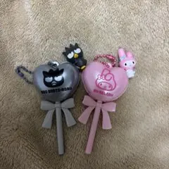 サンリオ バルーンポップチャームのサムネイル