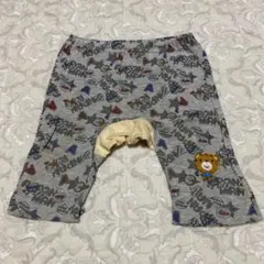 アンパンマン柄 ベビー用パンツ 95cm以下