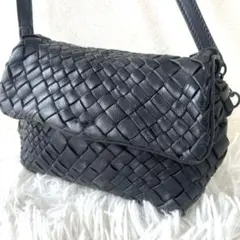 チェーン ショルダーバッグ