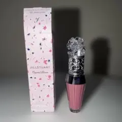 【未使用】JILLSTUART クリスタルブルーム リップブーケセラム 09