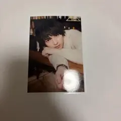 2026年最新】吉田仁人 生誕 生写真の人気アイテム - メルカリ