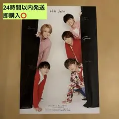 小ポスター(Wink up)①