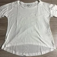 莉子 Maiso MargielaAsymmetry SleeveTop★ 莉子様専用 Maiso MargielaAsymmetry SleeveTop☆ - メルカリ