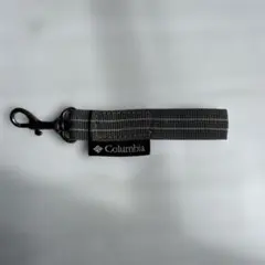 Columbia キーホルダー ストラップ