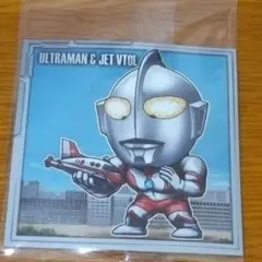 ウルトラマン ステッカー シール