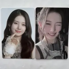 2025年最新】babymonster ローラ トレカの人気アイテム - メルカリ