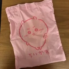 ちいかわ カラフルトート