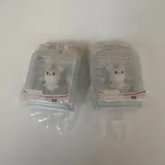 TWICE LOVELYS ブリスターマスコット　ダヒョン